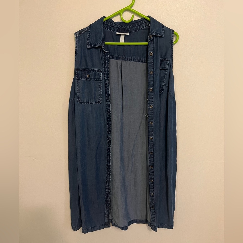 Liz Lange Maternity Dress